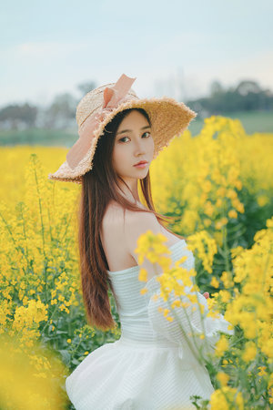 业余中国毛茸茸的