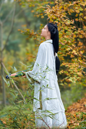 久久婷婷十月综合色啪