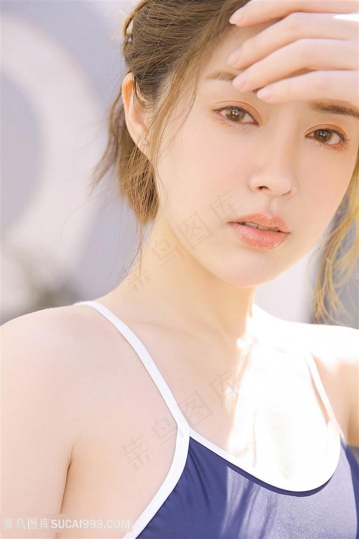 传闻中的白月光